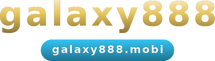 galaxy888 logo