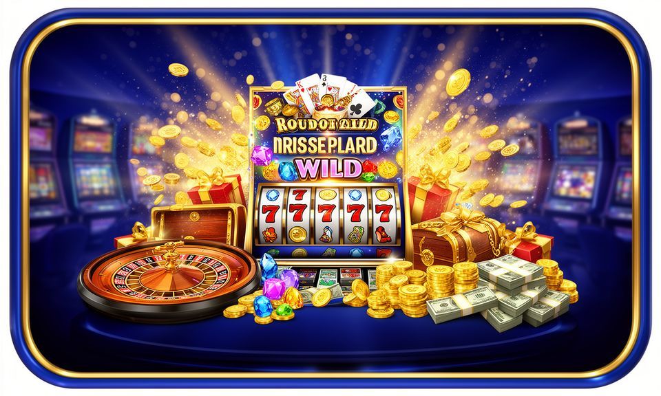 galaxy888 Simple Banking Designed for galaxy888 Players