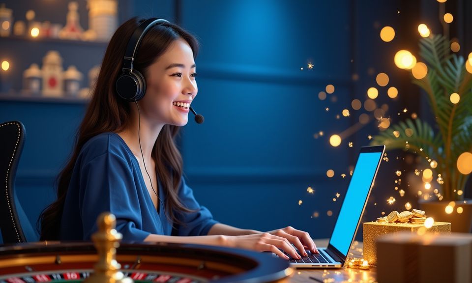 galaxy888 Deposit to Your galaxy888 Account