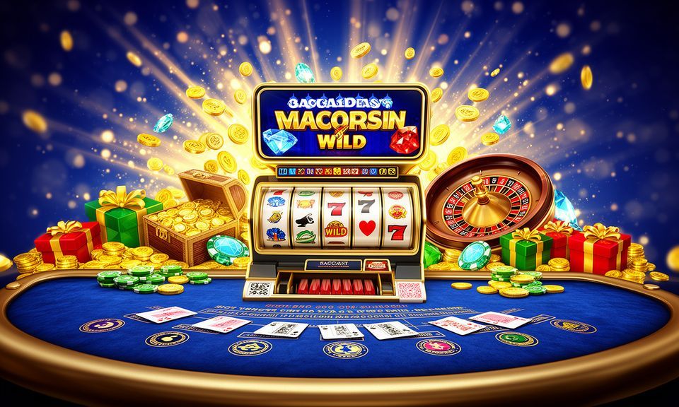 galaxy888 Northern Star Slots